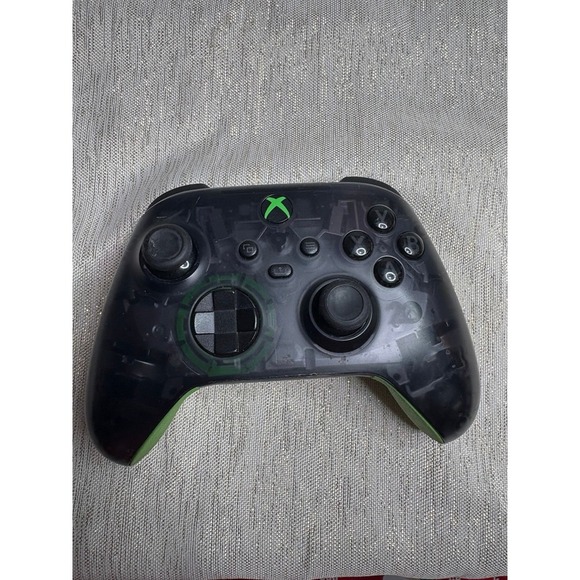 Microsoft Xbox Wireless Controller Xbox One X S 20th Anniversary Special Edition - Picture 1 of 9